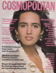 Cosmopolitan (UK-March 1987)